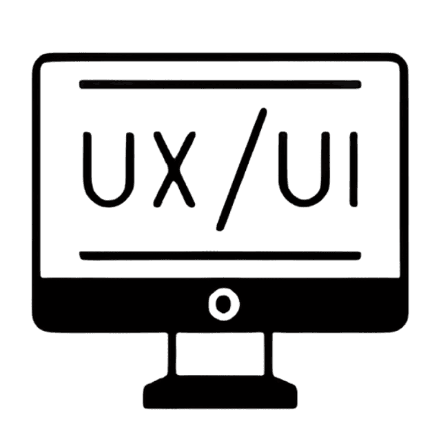 UI/UX Design